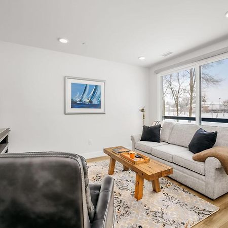 Cypress Parkside Condo Traverse City Ngoại thất bức ảnh