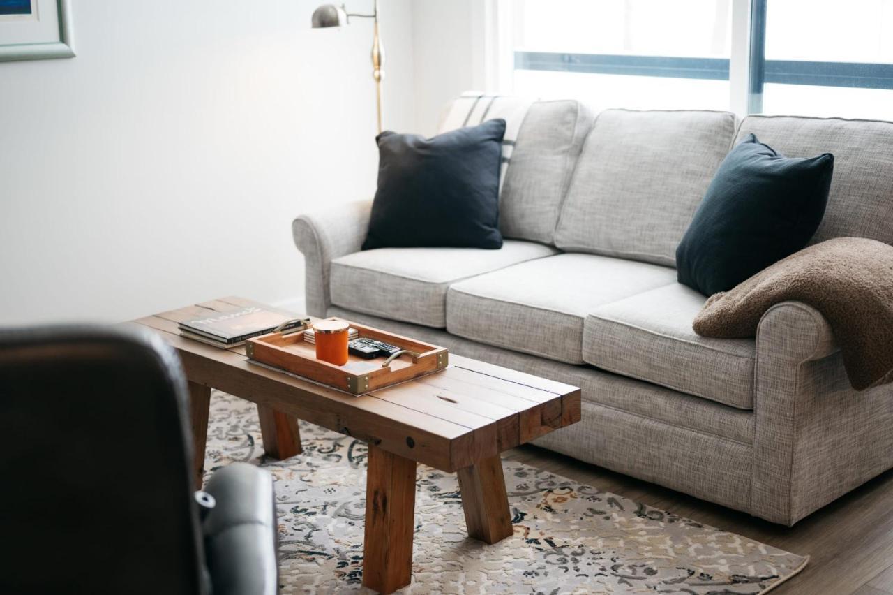 Cypress Parkside Condo Traverse City Ngoại thất bức ảnh