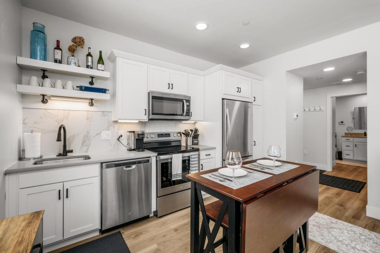 Cypress Parkside Condo Traverse City Ngoại thất bức ảnh