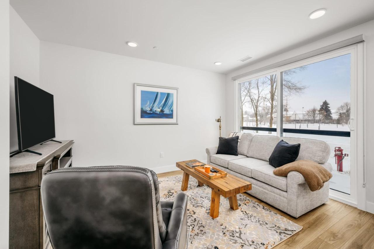 Cypress Parkside Condo Traverse City Ngoại thất bức ảnh