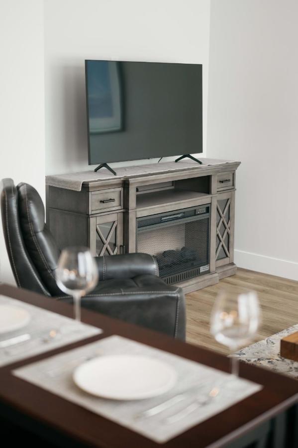 Cypress Parkside Condo Traverse City Ngoại thất bức ảnh