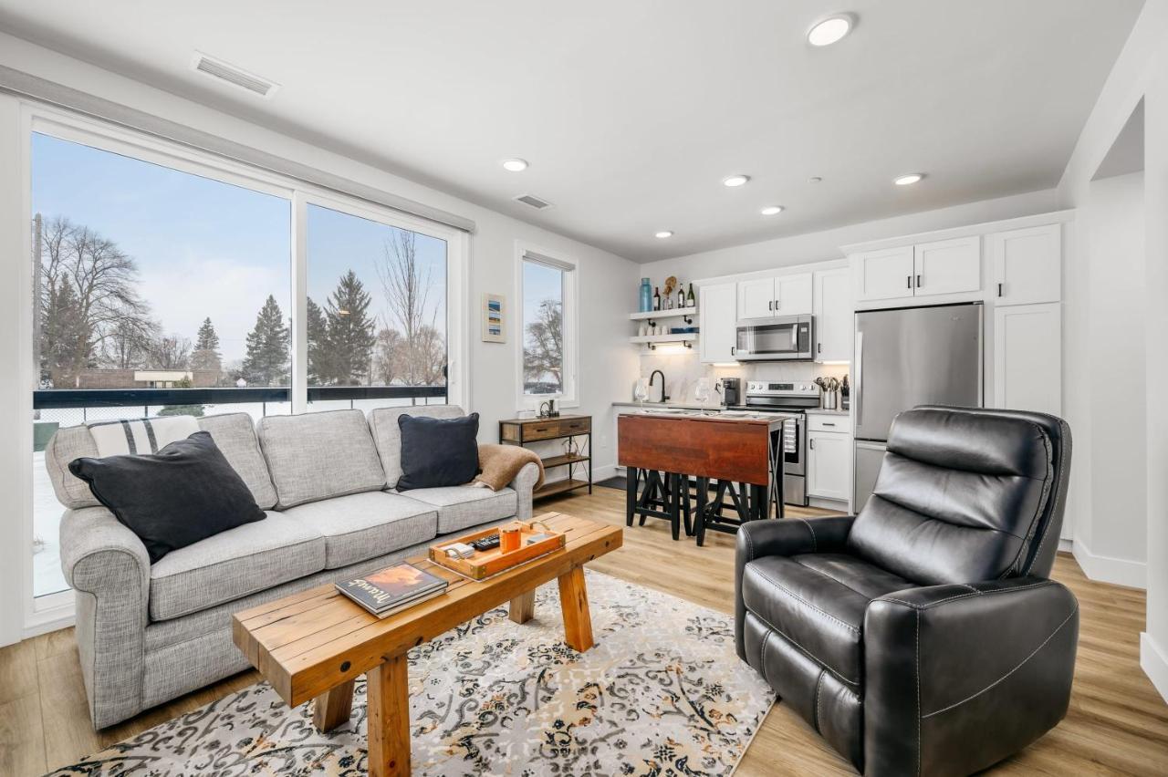 Cypress Parkside Condo Traverse City Ngoại thất bức ảnh