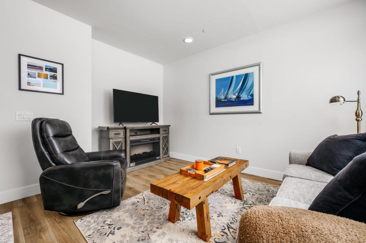 Cypress Parkside Condo Traverse City Ngoại thất bức ảnh