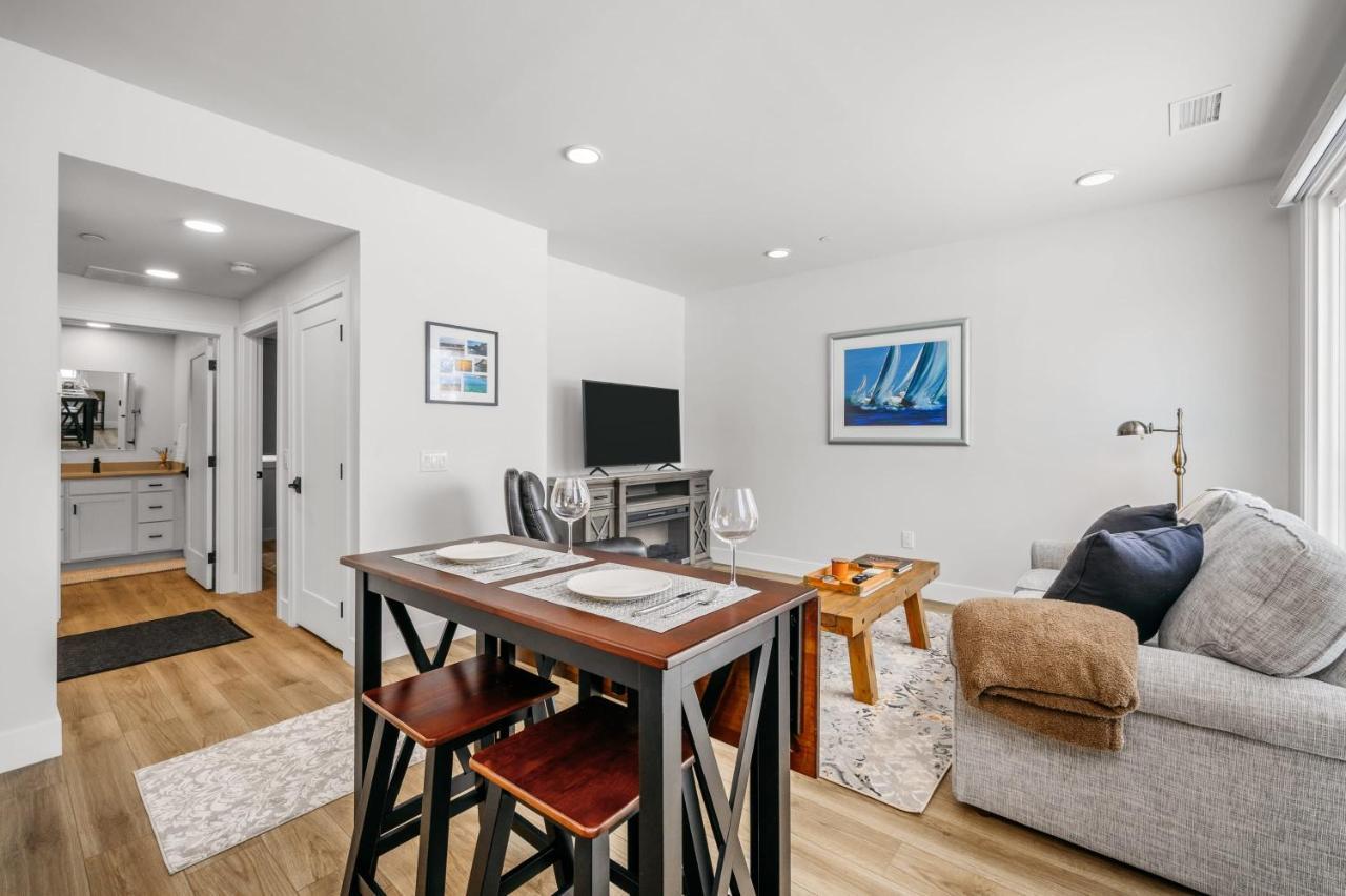 Cypress Parkside Condo Traverse City Ngoại thất bức ảnh