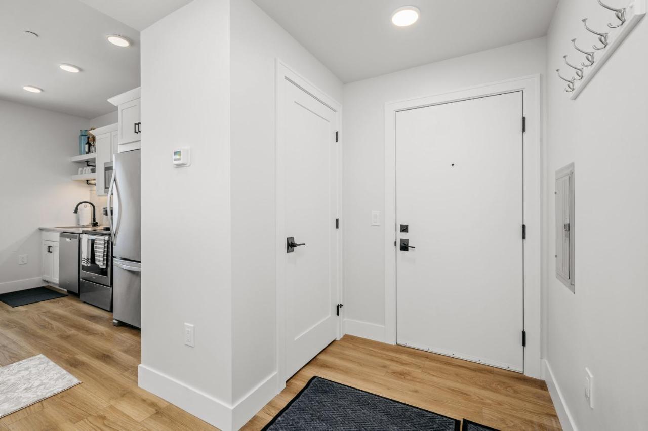 Cypress Parkside Condo Traverse City Ngoại thất bức ảnh