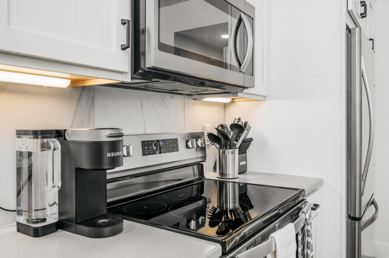 Cypress Parkside Condo Traverse City Ngoại thất bức ảnh