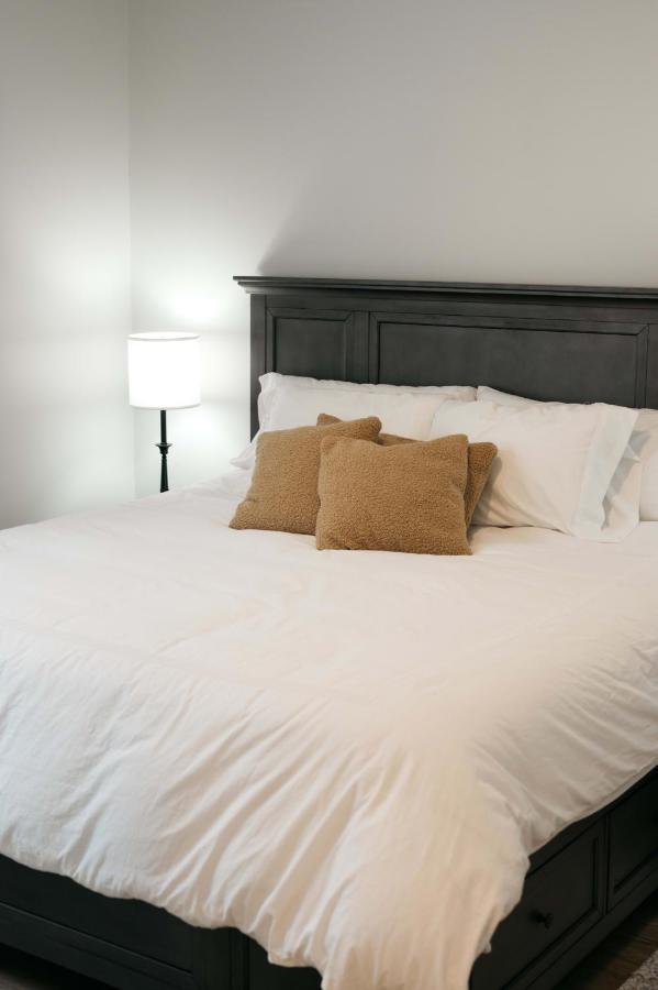 Cypress Parkside Condo Traverse City Ngoại thất bức ảnh