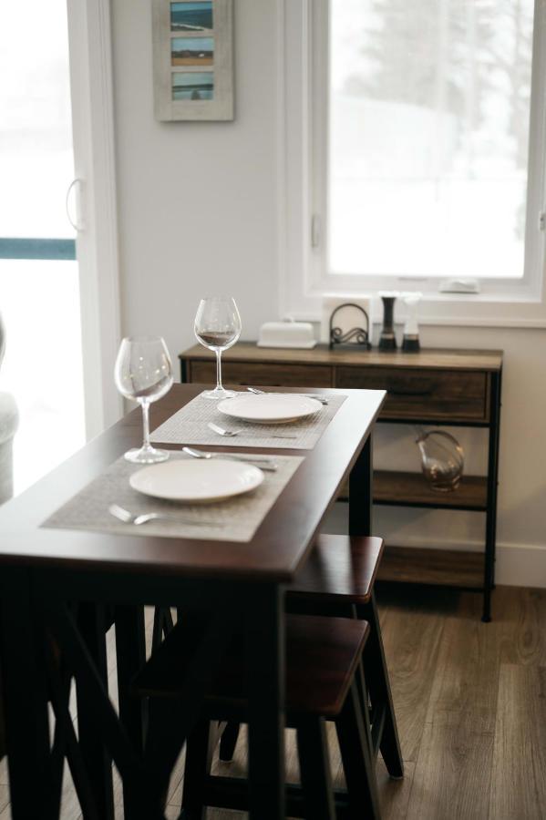 Cypress Parkside Condo Traverse City Ngoại thất bức ảnh