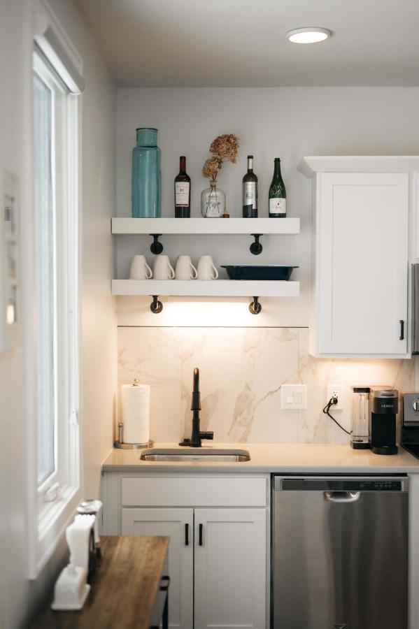Cypress Parkside Condo Traverse City Ngoại thất bức ảnh