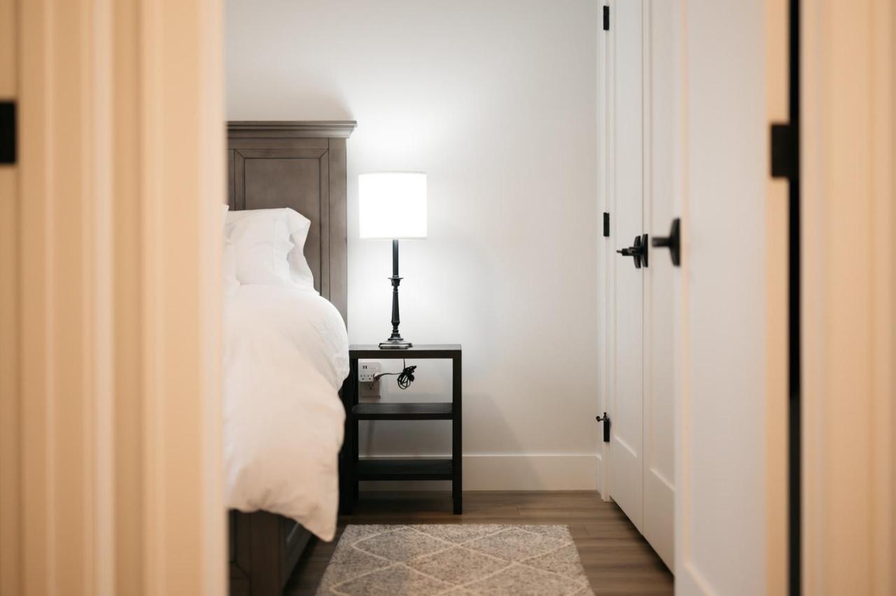 Cypress Parkside Condo Traverse City Ngoại thất bức ảnh