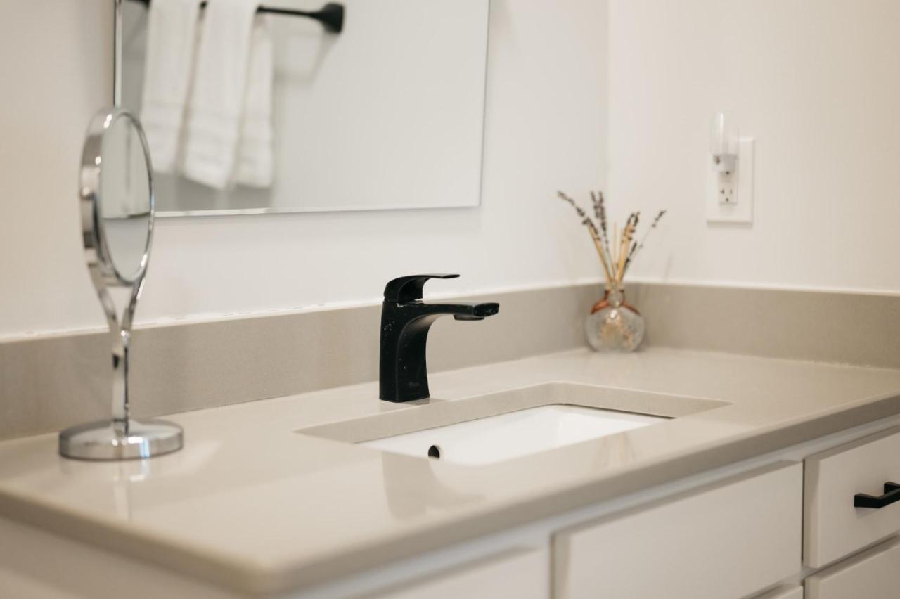 Cypress Parkside Condo Traverse City Ngoại thất bức ảnh