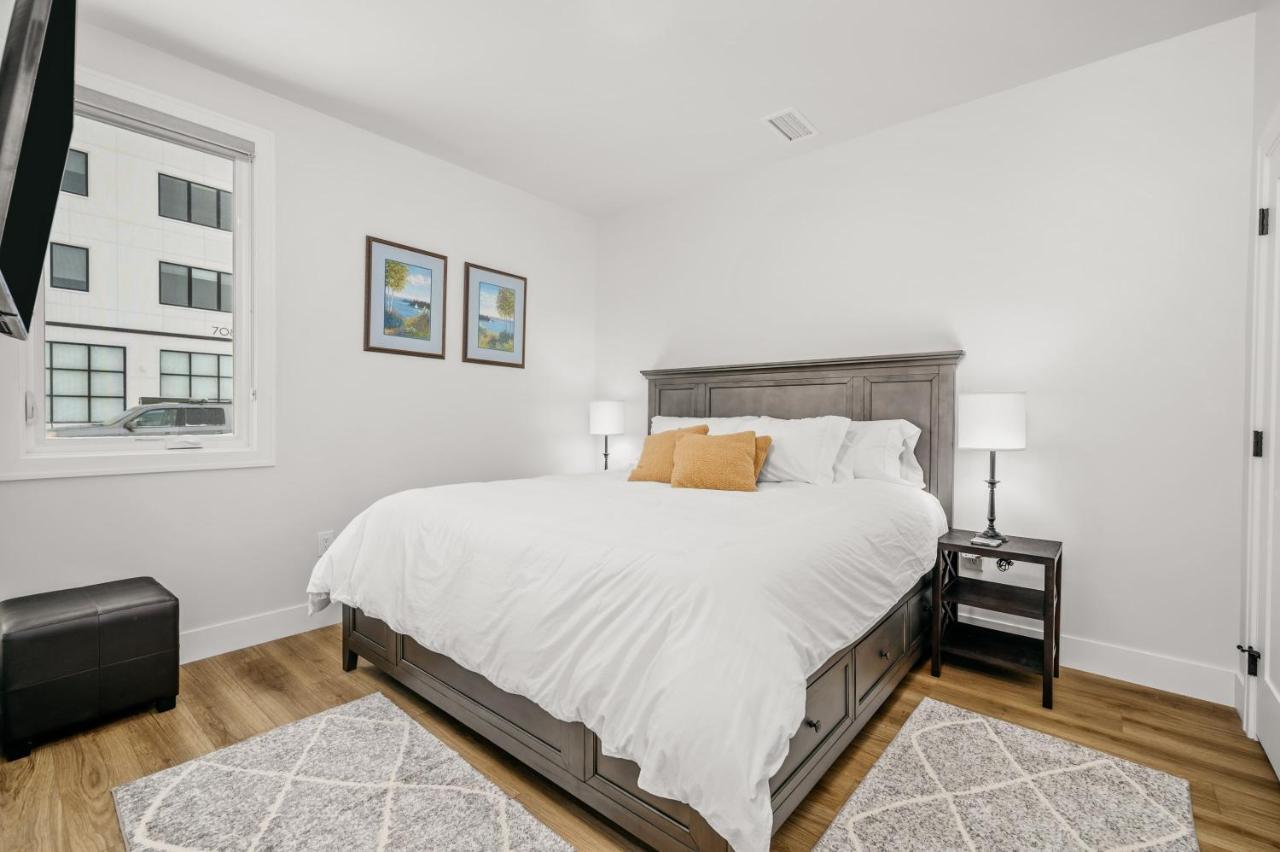 Cypress Parkside Condo Traverse City Ngoại thất bức ảnh