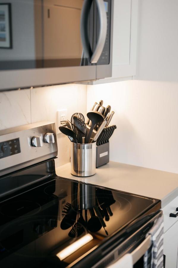 Cypress Parkside Condo Traverse City Ngoại thất bức ảnh